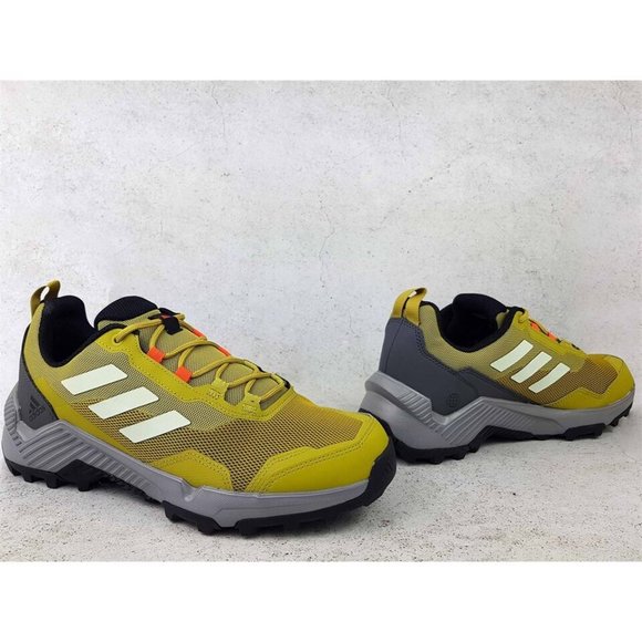 adidas Mens Eastrail 2.0 Outdoor Trekking Shoes GY9217 New Sz 10,10.5,11 main image 2